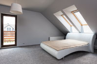 Manthorpe bedroom extensions