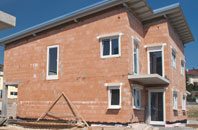 Manthorpe home extensions