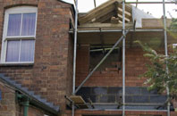 free Manthorpe home extension quotes