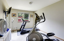 Manthorpe home gym construction leads