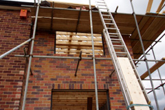 house extensions Manthorpe