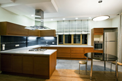kitchen extensions Manthorpe